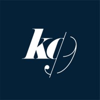 KO9 logo - Similar company to Plasthill