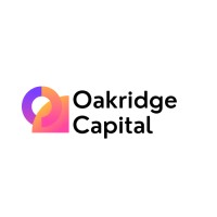 Oakridge Capital logo - Similar company to Gm Capitals Llp