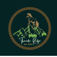 Thunder Ridge Farms, Llc