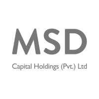 MSD Capital Holdings logo - Similar company to Promptpath