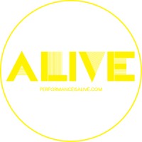 Performance Is Alive logo - Similar company to Art+Lab