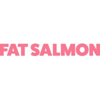 Fat Salmon logo - Similar company to Quiet Conqueror