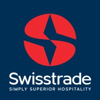 Swisstrade logo - Similar company to Daniel Freeman
