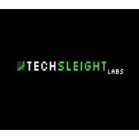 Techsleight Labs logo - Similar company to Buddha Tree Systems
