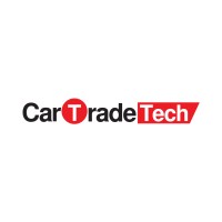 CarTrade Tech Ltd. logo - Similar company to Cartech