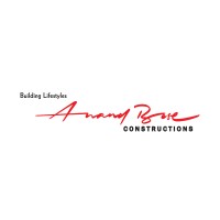 Anand Bose Constructions Pvt Ltd logo - Similar company to Hack It Up