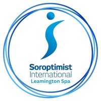 Leamington Spa Soroptimists logo - Similar company to Soroptimist International Great Britain And Ireland (Sigbi)