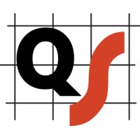 QUICKSURFACE logo - Similar company to Stratum3D As