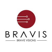 Bravis logo - Similar company to Slice Analytics