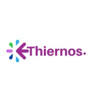 Thiernos logo - Similar company to Leadmultination