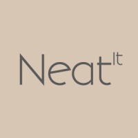Neat It logo - Similar company to Hart Entertainment Inc.