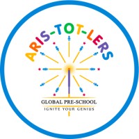 Aristotlers Global Preschool logo - Similar company to Kinetic Mindz