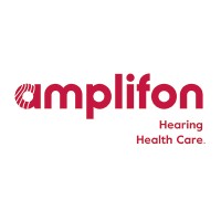 Amplifon Hearing Health Care logo - Similar company to Gaes