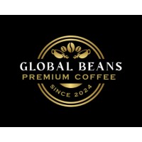 Global Beans Coffee logo - Similar company to Alpha Pr Pro