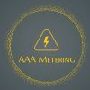 AAA METERING logo - Similar company to Rodgers Electrical Services Limited