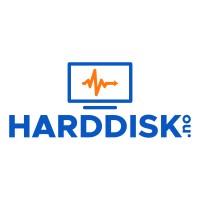 Harddisk Datapartner AS logo - Similar company to Hard Disk Depot