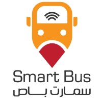 Smart Bus logo - Similar company to Smarttech-Oman