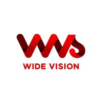Wide Vision logo - Similar company to Rotaract Club Of Colombo East