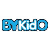 BYKidO logo - Similar company to Grit Academy