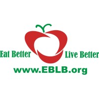 Eat Better live Better, Inc logo - Similar company to Mager Paruas, Pllc