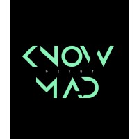 Knowmad OSINT logo - Similar company to International Master In Security, Intelligence & Strategic Studies (Imsiss)