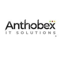 Anthobex IT Solutions LLC logo - Similar company to The Strides