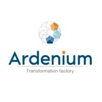 Ardenium logo - Similar company to Convergence