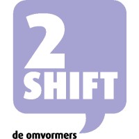 2SHIFT b.v. logo - Similar company to Devotion Studios