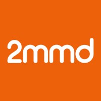 2MMD logo - Similar company to Bestdata Analytics Solutions