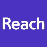 Reach Europe logo - Similar company to Dee Set: Complete Retail Solutions