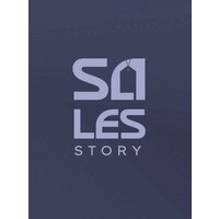 Sales Story logo - Similar company to Virtutis Energy