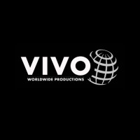 Vivo Worldwide Productions logo - Similar company to Denumeris Interactive Agency