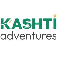 KASHTI ADVENTURES logo - Similar company to Hawk Monk