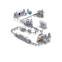 SUPERMAX TECHNICAL COMPANY logo - Similar company to Pulsar Company