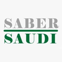 SABERSAUDI logo - Similar company to Goodwin Group
