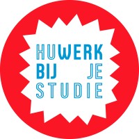 HU Werkbijjestudie logo - Similar company to Sipr