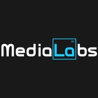 Media Labs Cy logo - Similar company to Barada.Studio