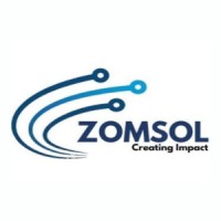ZOMSOL logo - Similar company to Techgen Bpo