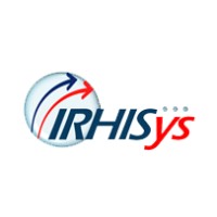 IRHISys logo - Similar company to Command Billing