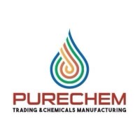PURECHEM Group logo - Similar company to Chimi Art
