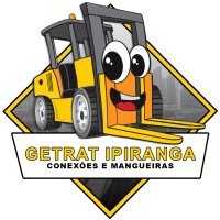Getrat Ipiranga logo - Similar company to Barnec Brake System Pvt. Ltd.