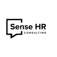 Sense HR logo - Similar company to Wiringo