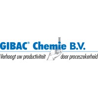 Gibac Chemie BV logo - Similar company to Auximeca Nv