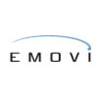 Emovi logo - Similar company to Symgery