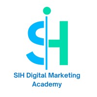 SIH Digital Marketing Academy logo - Similar company to Iconic Web Headquarters