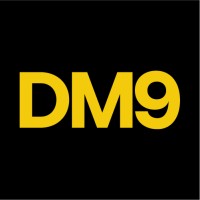 DM9 logo - Similar company to Grupo De Planejamento (Gp)