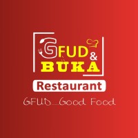Gfud And Buka logo - Similar company to Royal Banquet