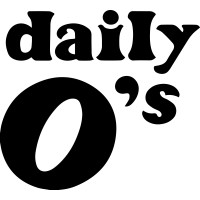 daily O's logo - Similar company to Brandventures