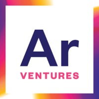 Argon Ventures logo - Similar company to Companyon Ventures