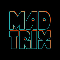 MAD TRIX logo - Similar company to Unison Studios